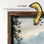 Wallity Cuadro Decorativo GE234-L Multicolor